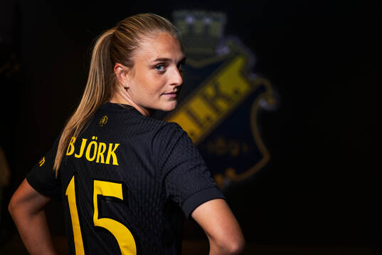 Lisa Björk