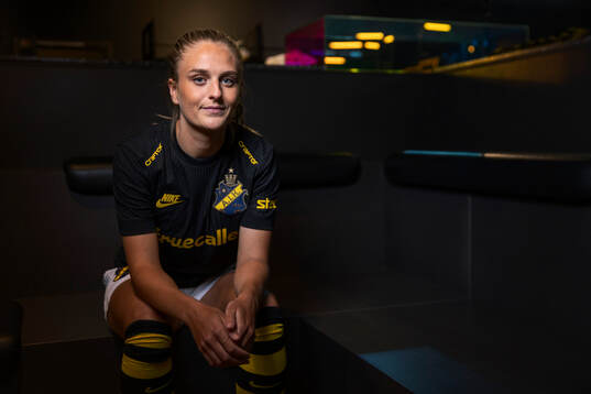 Lisa Björk