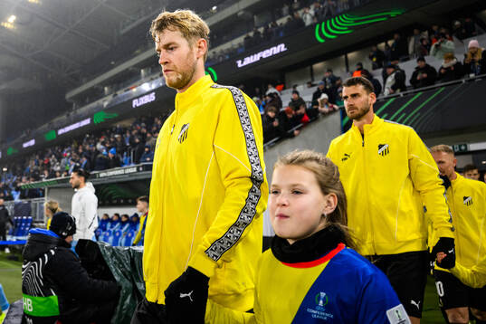 Filip Helander of Häcken