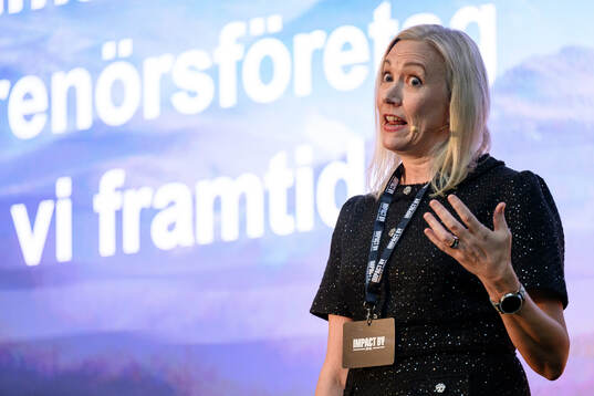 Helena Mueller, Director Sustainable Business Advisory