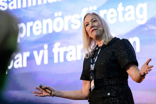 Helena Mueller, Director Sustainable Business Advisory