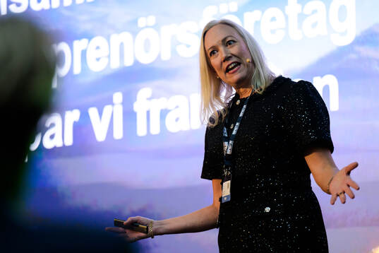 Helena Mueller, Director Sustainable Business Advisory