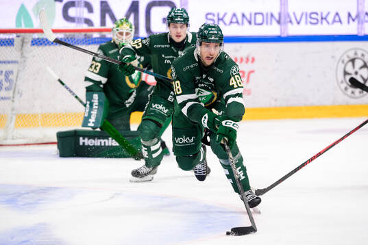 Färjestads Filip Roos