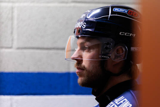 Växjös Manuel Ågren