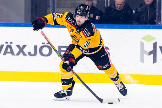 Luleås Oscar Engsund