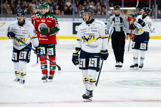 HV71s Jonathan Ang