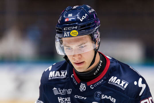 Linköpings William Proos