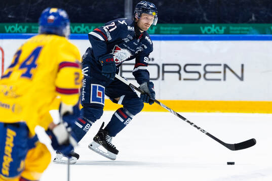 Linköpings Christoffer Ehn