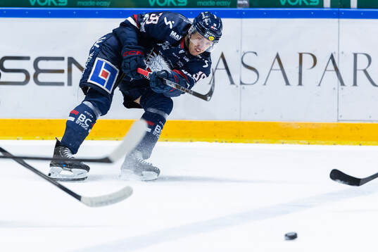 Linköpings Johan Södergran