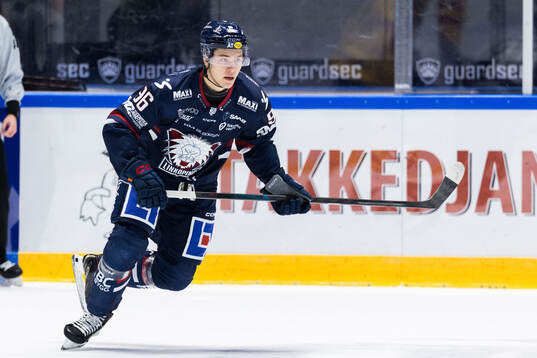 Linköpings William Proos