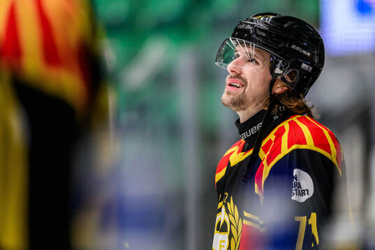 Brynäs Axel Jonsson-Fjällby