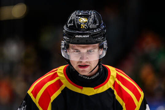 Brynäs Mattias Norlinder