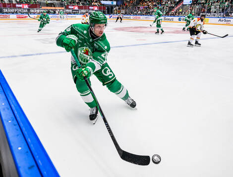 Rögles Anton Bengtsson