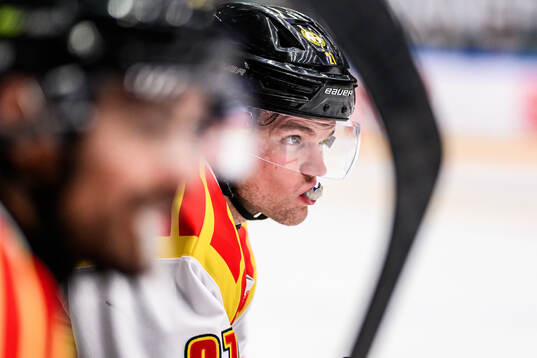 Brynäs Mattias Norlinder