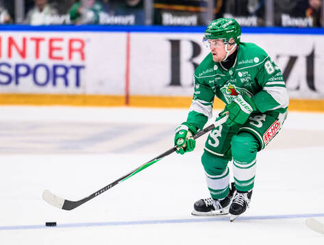 Rögles Karson Kuhlman