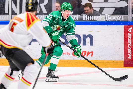 Rögles Fredrik Olofsson