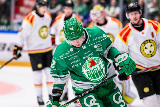 Rögles Lubos Horky deppar