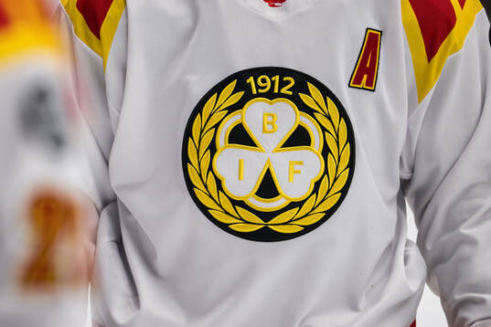 Brynäs Klubbmärke