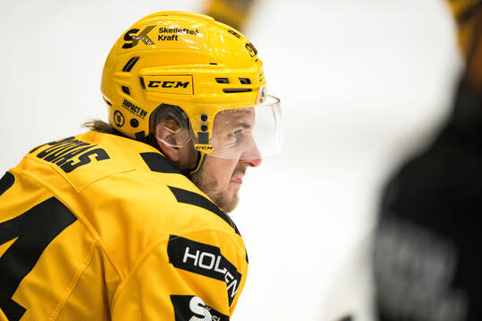 Skellefteås Jonathan Pudas