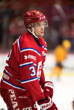 Timrås Anton Lundmark