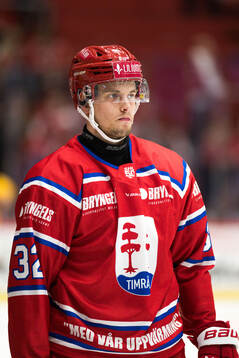 Timrås Anton Lundmark