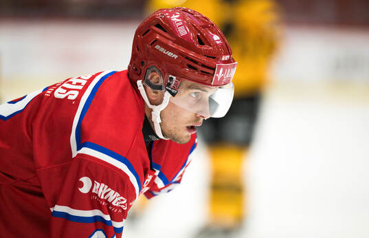 Timrås Anton Lundmark