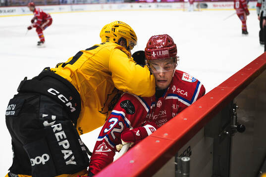 Timrås Anton Lundmark