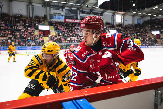 Timrås Anton Lundmark