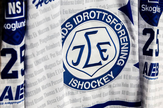 Leksands klubbmärke
