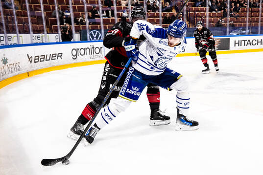 Leksands Peter Cehlarik