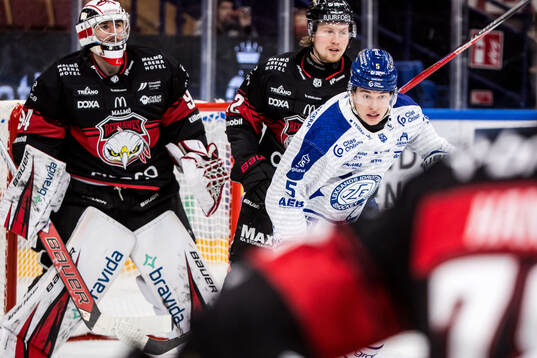 Leksands Andro Kaderli