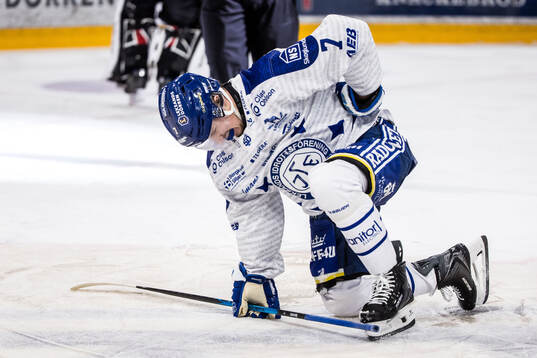 Leksands Marcus Karlberg