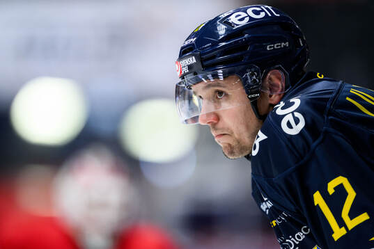 Södertäljes Viktor Liljegren