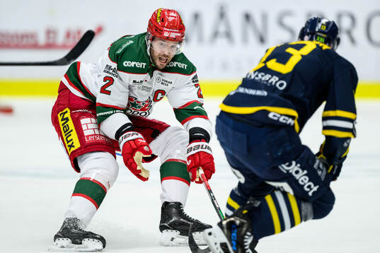 Modos David Rundblad