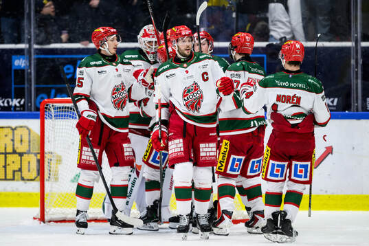 Modos David Rundblad jublar