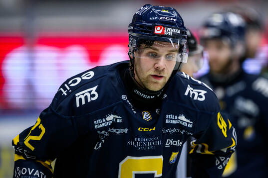 Södertäljes Roope Laavainen