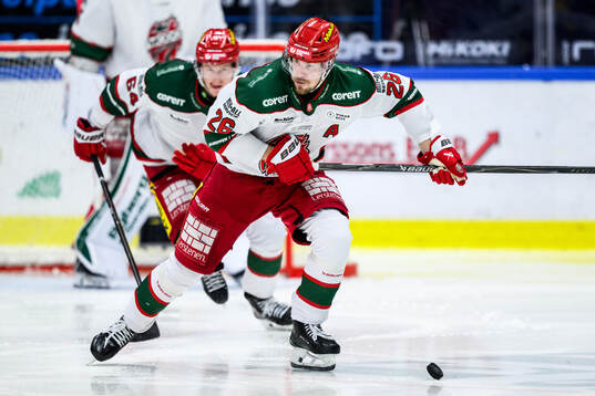 Modos Emil Larsson