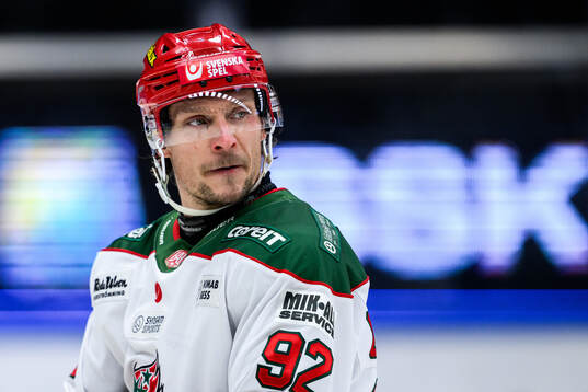 Modos Jesper Olofsson
