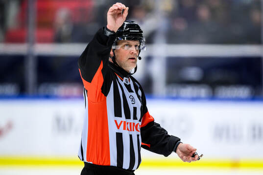 Domare Andreas Nord