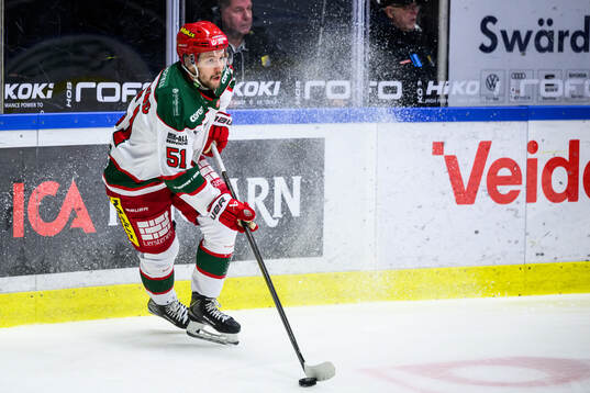 Modos Victor Berglund