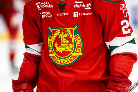 Moras klubbmärke
