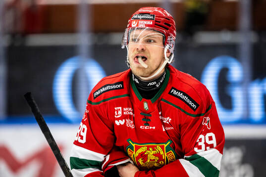 Moras Kristoffer Gunnarsson