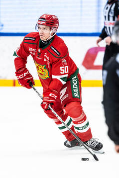 Moras Tobias Ekberg
