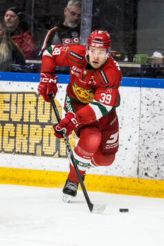 Moras Kristoffer Gunnarsson