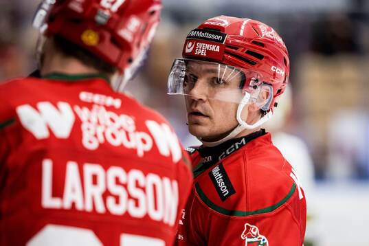 Moras Tobias Ekberg