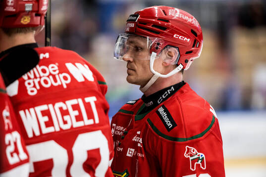 Moras Tobias Ekberg
