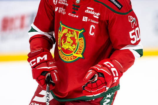 Moras klubbmärke