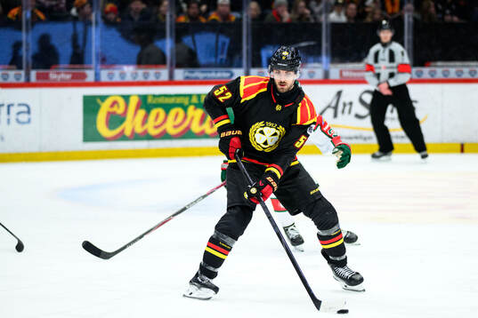 Brynäs Jack Kopacka