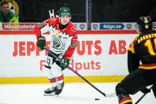 Frölundas Jere Innala