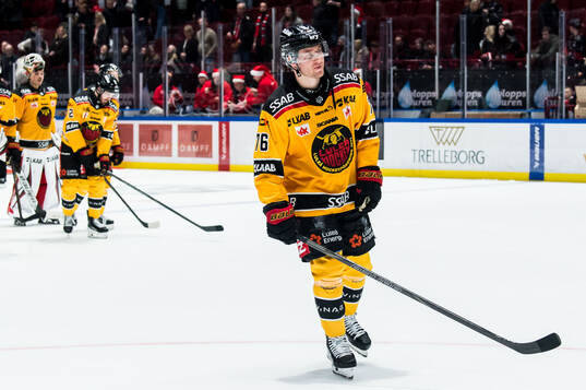 Luleås Anton Levtchi jublar